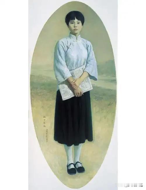 1949年开国大典当天，长沙老妇撕心裂肺哭喊：开慧啊，你听见了吗？“开慧啊