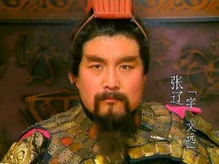 张辽若归顺刘备,他能进入五虎将吗?要回答这个问题,咱们得先搞清楚两件事:张辽