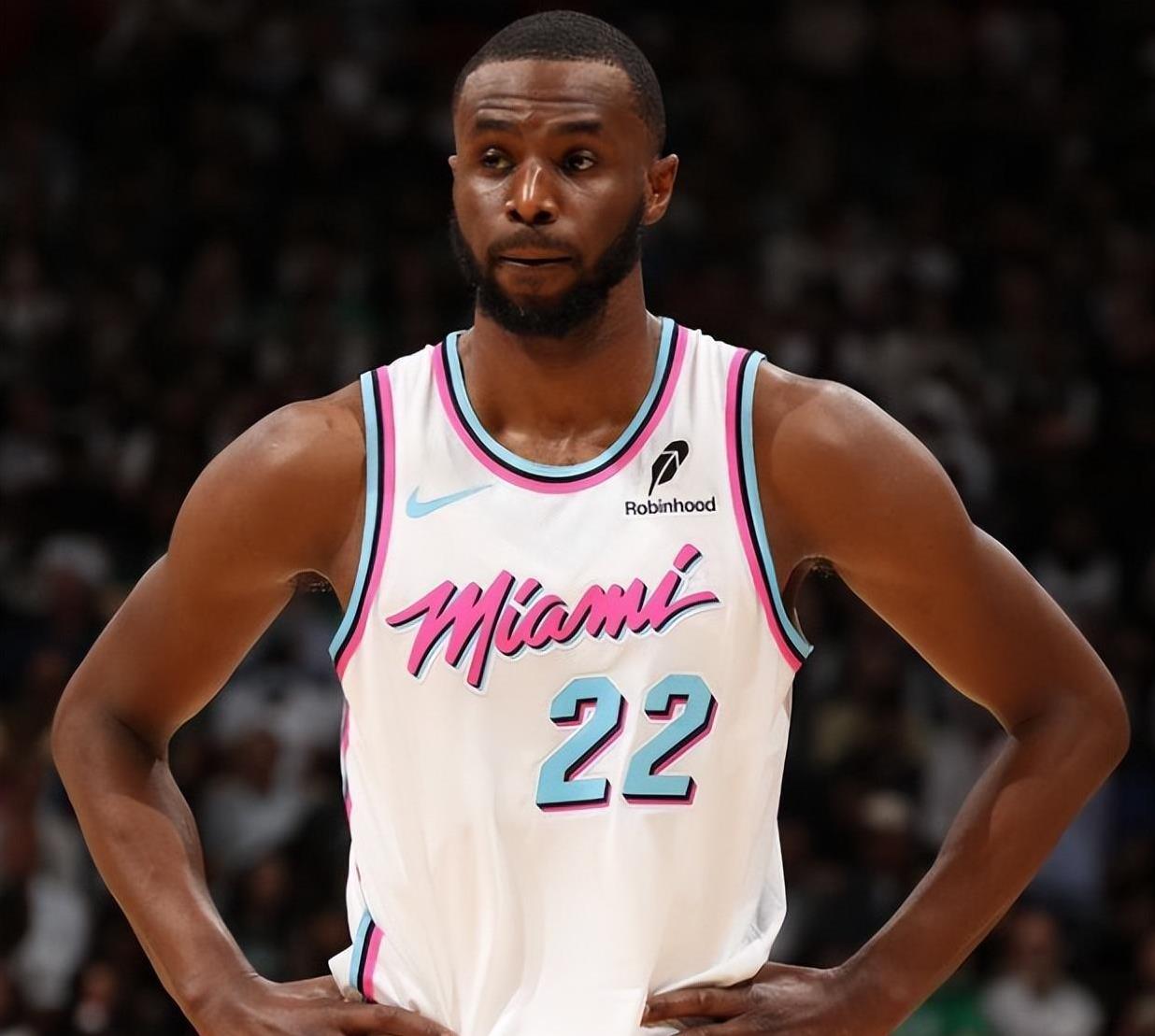 热火现役球员本赛季薪资一览！谁才是真正的超值？阿德巴约3710万美元场均1