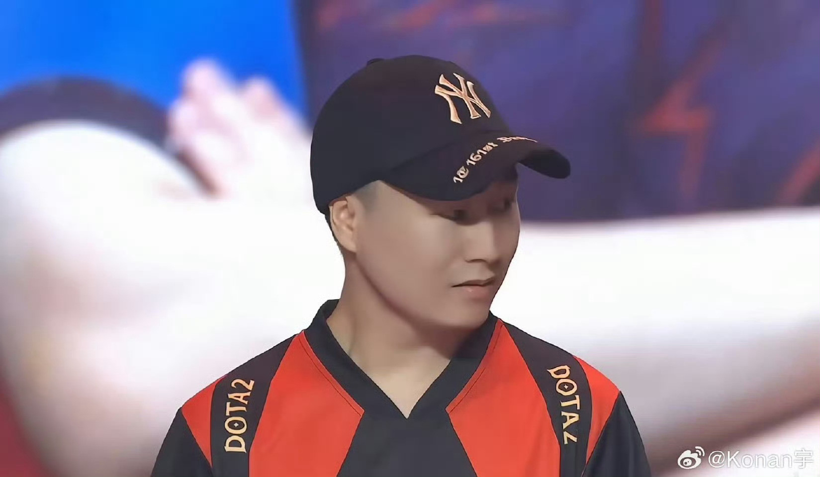 马雯雯：为什么感觉甲哥挺厉害的，可是他却一直在输啊，无论哪一届他一直在输啊，都那