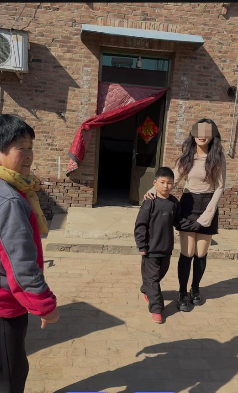 相亲开口就要20万还债！男子反手一招让她原形毕露：想空手套白狼？没门！这也太敢