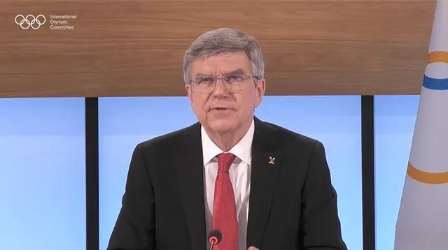 当了12年国际奥委会主席的巴赫成为国际奥委会终身名誉主席。巴赫现年72岁，曾经是