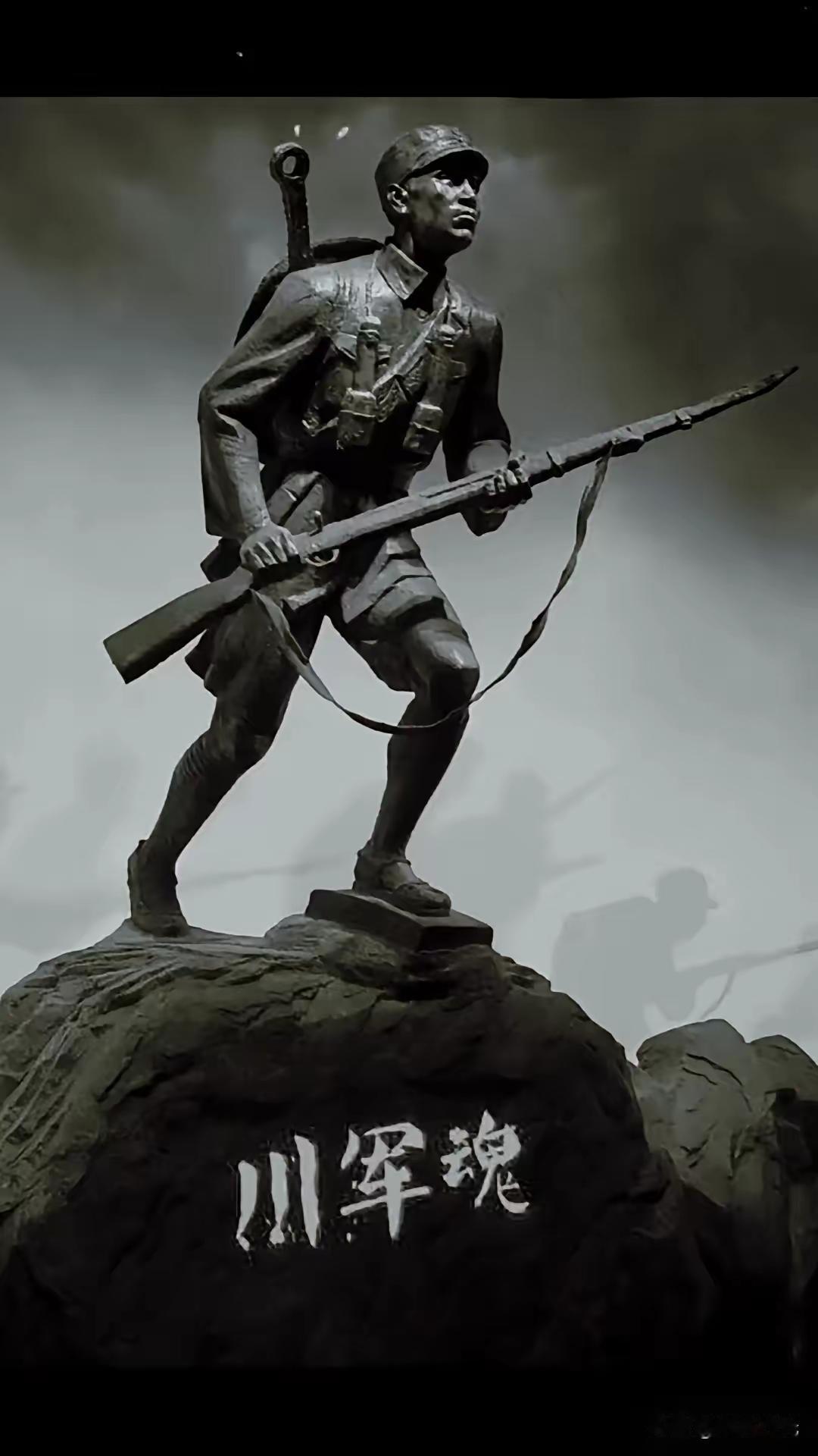 川军残兵背骨灰回川，路遇浑水袍哥劫道，老兵拿不出钱，含泪打开骨灰坛：这里装着我父