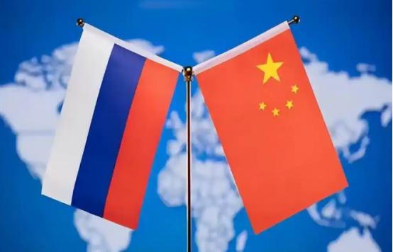 中俄同路人：不谈感情只讲务实的国际协作新范式