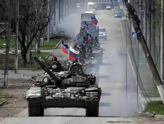 俄军战斗力很差劲吗？实话实说，俄罗斯军队现在具备极强的区域实战能力，是欧洲范围内