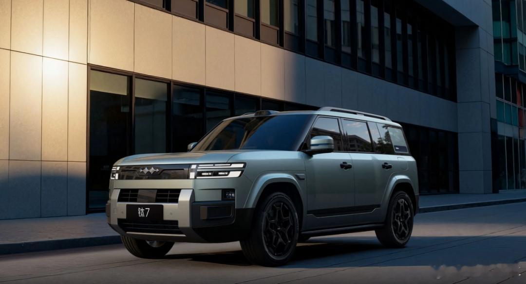 2025年，新能源车势不可挡，市场竞争进入深水区！1.比亚迪海狮06月均销量