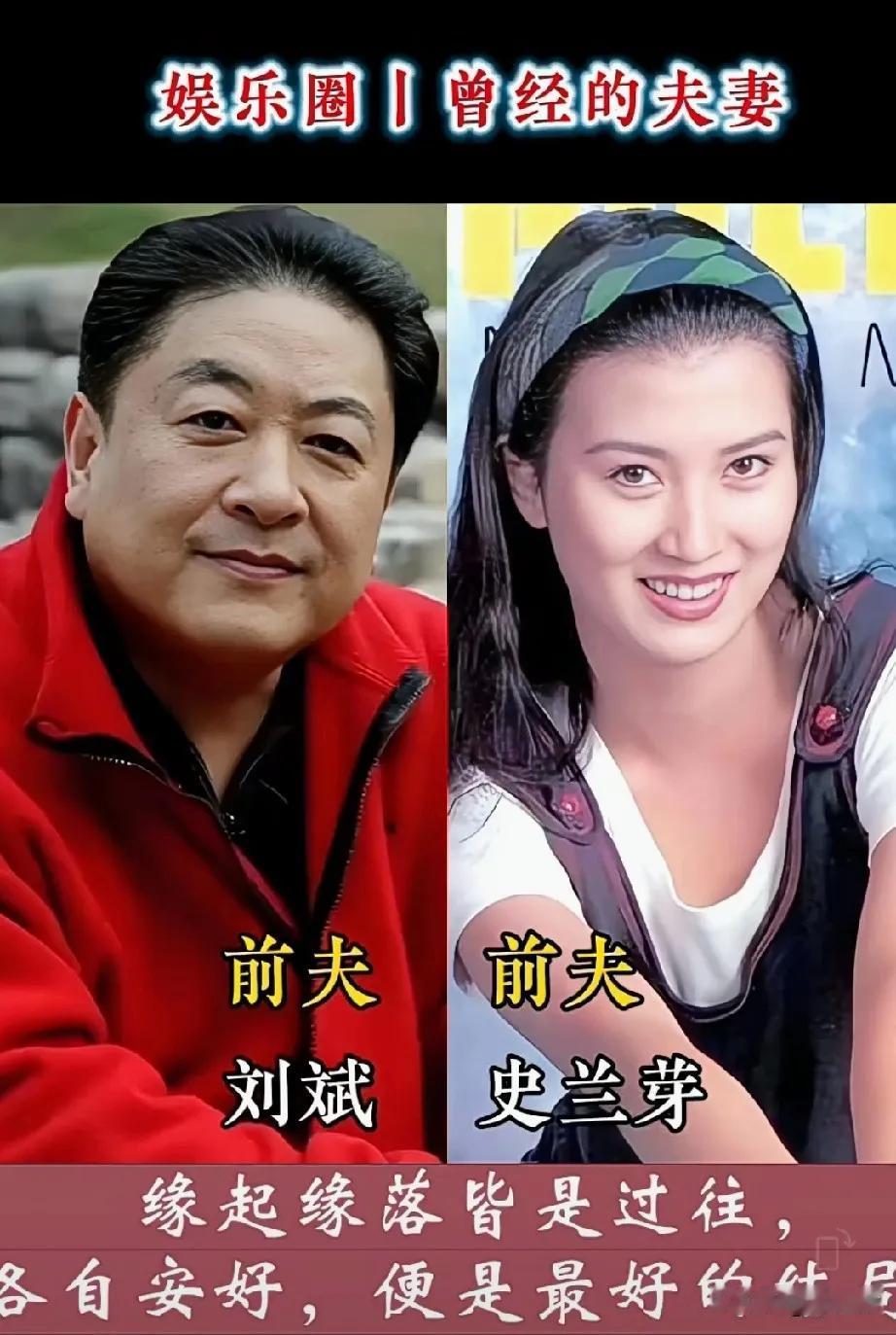 刘斌的前任。周野芒的前任。石凉的前任。王刚的前任。陈凯歌的前任。王刚共