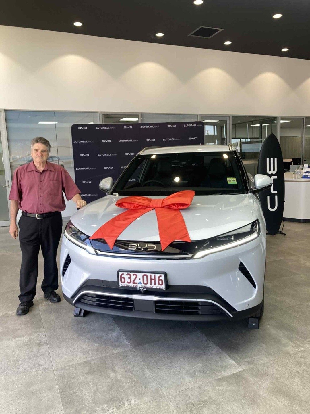 澳大利亚11月新能源销量排名出炉，比亚迪稳居第二，小鹏终于公布在澳销量了？澳大利