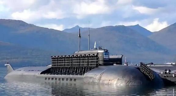 目前俄罗斯只剩下一种武器是中国还需要的，而且短期内无法替代，也是中国愿意大量继续