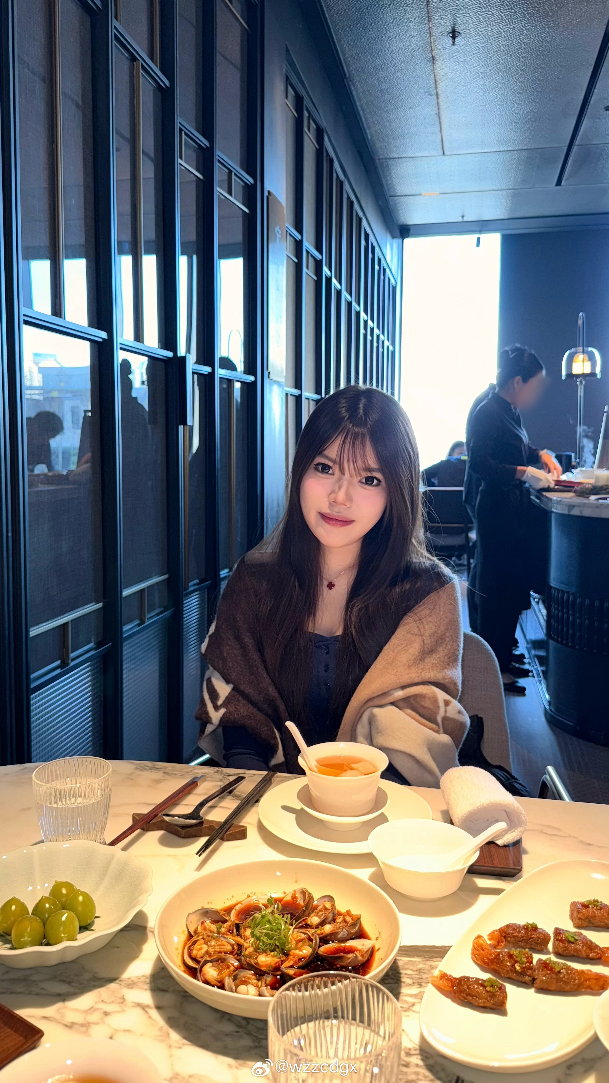 上海小记幸福感极高去多少次都去不腻～上海