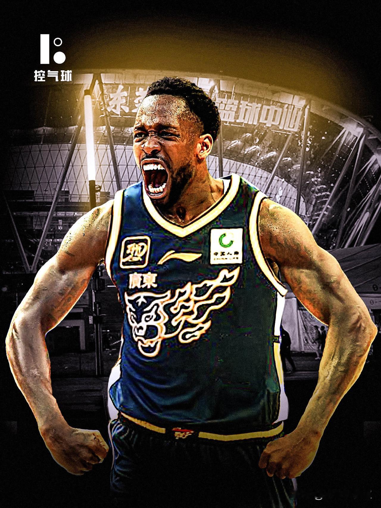 家人们，NBA防守悍将贝弗利可能要来CBA，广东男篮也在相关讨论里！先说说适