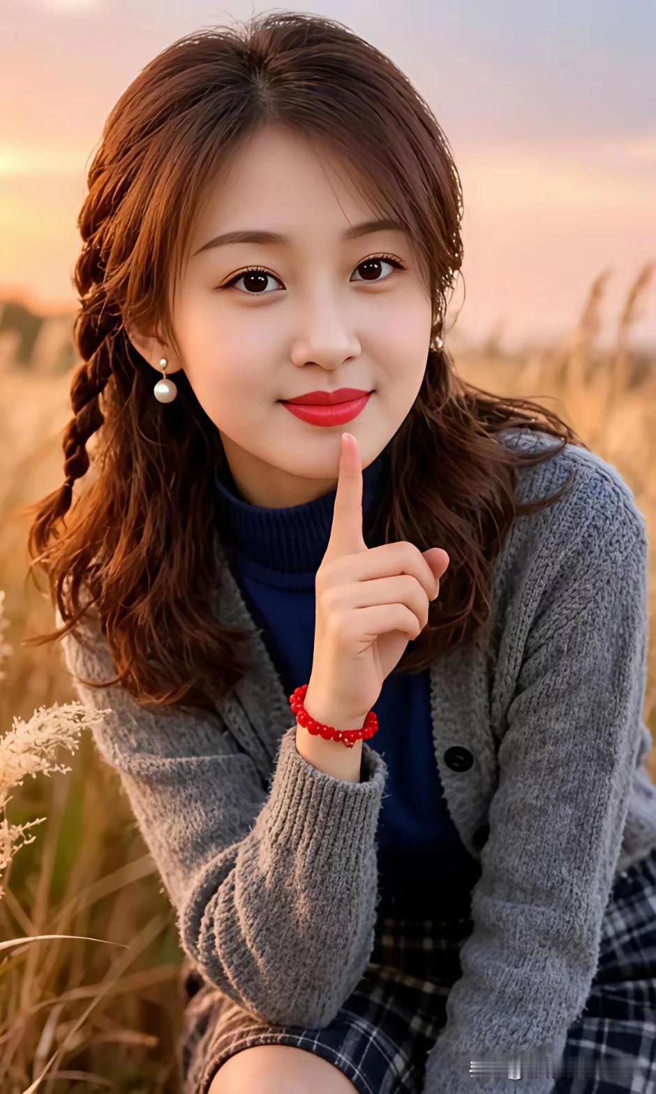 人间总有一个仙，为我疯狂为我癫。不顾相思多少苦，弱水三千一瓢间。