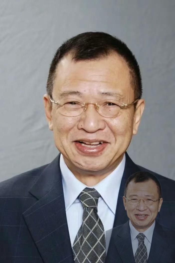 欢喜哥许绍雄去世,临终最放不下的不是妻女,竟是无血缘继子?香港老戏骨