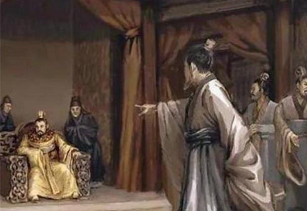 司马懿到底多无耻？华夏因为他沉沦三百年，连他的后代都深觉羞愧。公元249年，曹爽