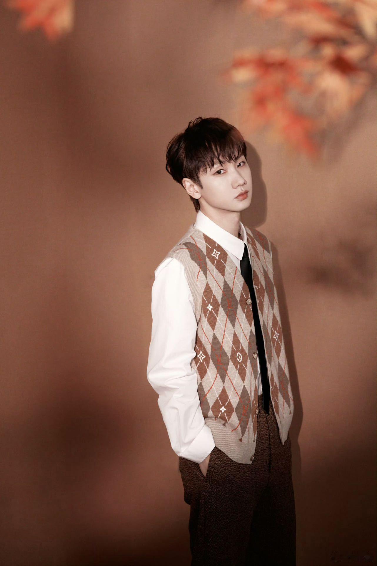 汪苏泷替周兴哲官宣歌手首发谁懂啊！汪苏泷对忽悠周兴哲上《歌手2026》是认真