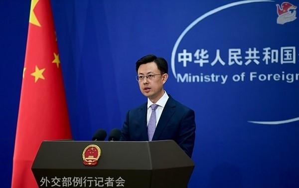 外交部再提藏南地区！发言人严厉警告：中国从不承认！4月10日，中国民政部公布了