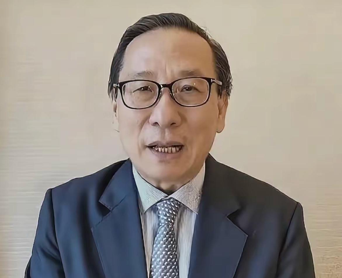 高志凯提了一个正确的建议！8月25日，中国学者高志凯的一个提议直接引爆科技圈：