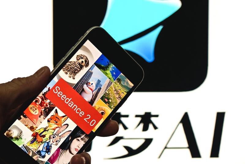 马斯克也被惊到了：字节跳动Seedance2.0火到海外最近字节跳动的新视频