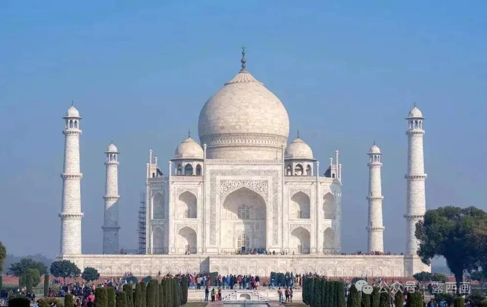 印度这情况挺有意思。之前中印边境有争端，印度在边境闹事，可它自己东北六邦的人民却