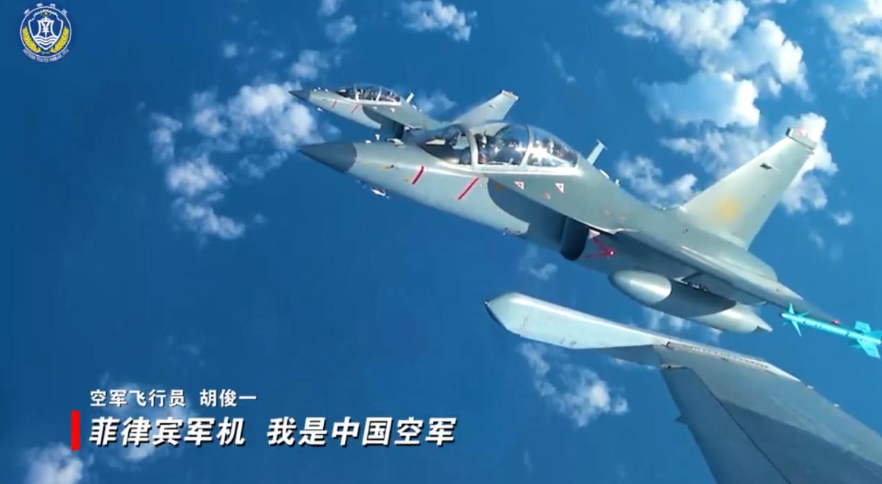 中方改变策略了！我军7月30日的黄岩岛战备警巡出现2个重大新变招，菲律宾估计要慌