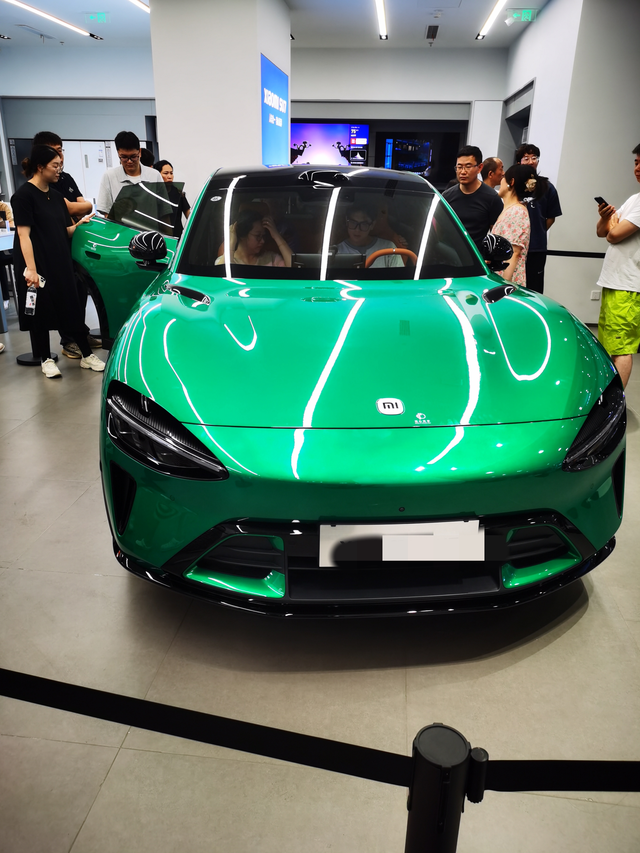 车辆召回为了更安全小米这个企业这事做的还是不错的，他没有私下里通过OTA升级解