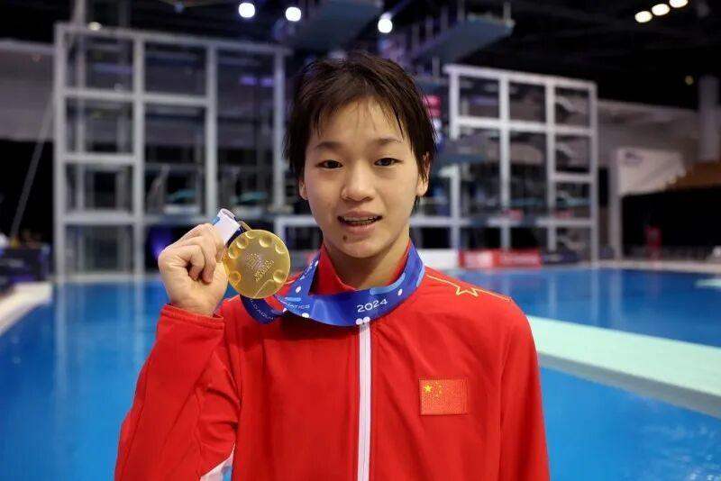 谁知道“跳水超哥”的真实身份？据说就是他组建了那个有目的、有任务的去网暴全红婵的