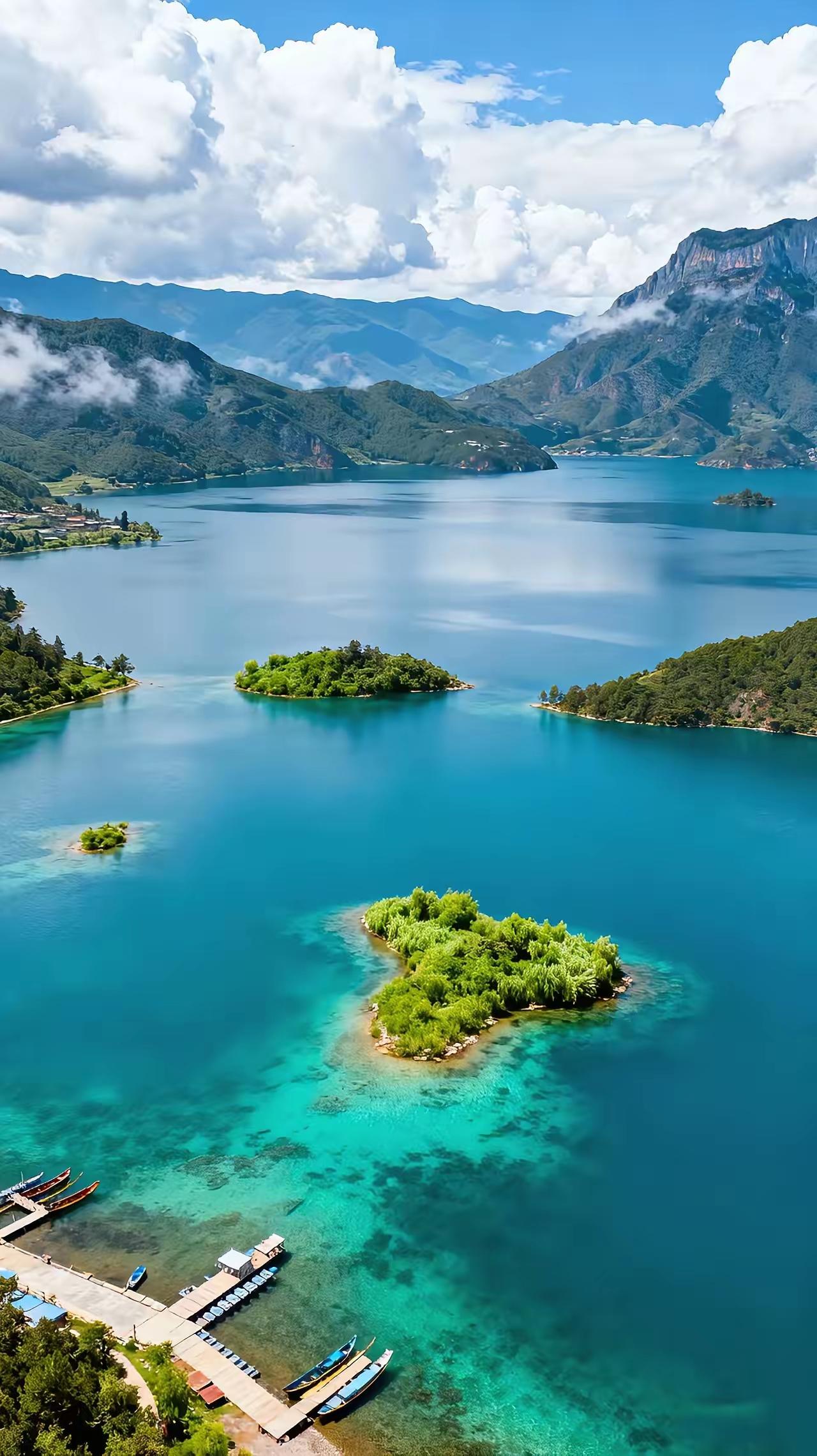 醍醐灌顶的话：