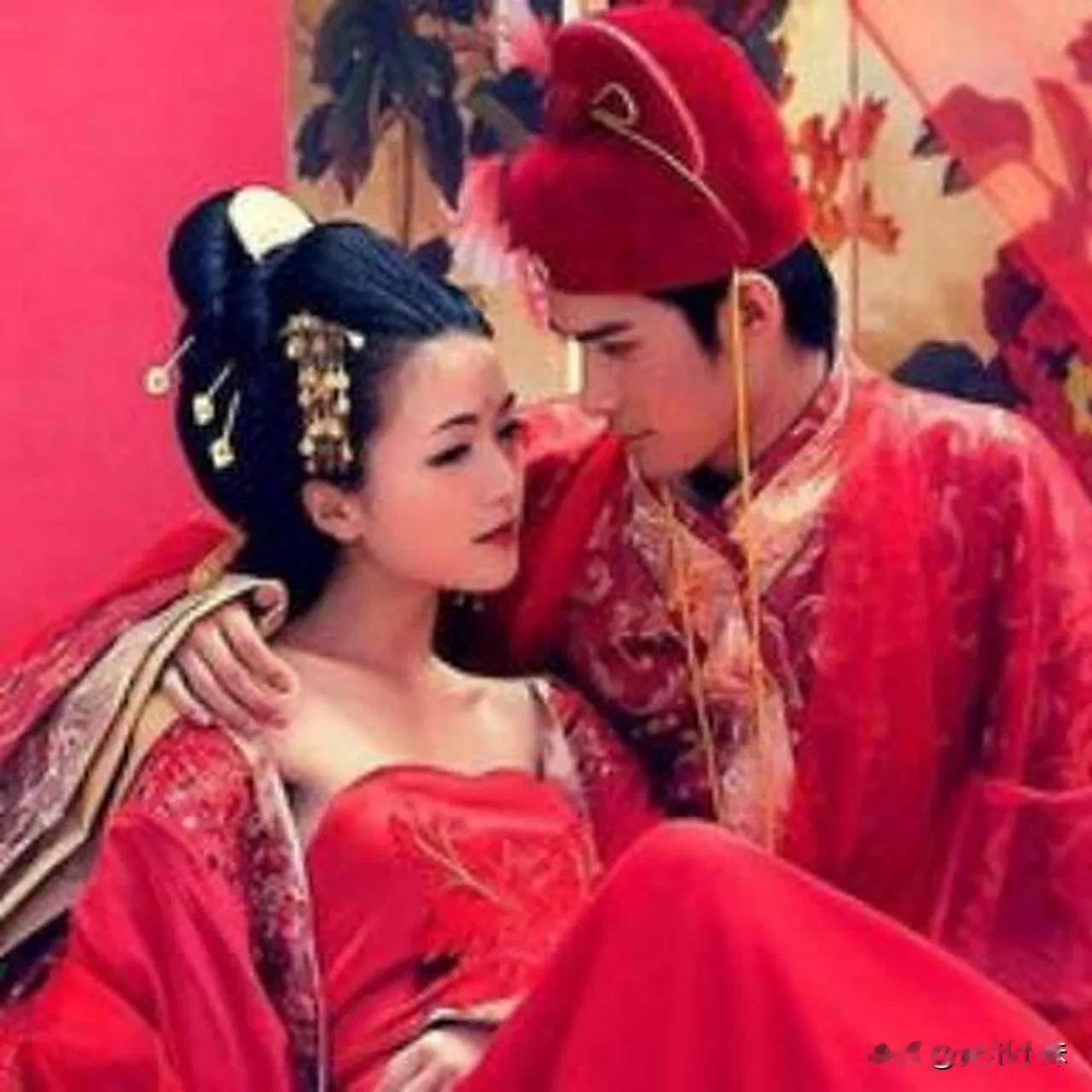 万历皇帝的女儿寿宁公主新婚燕尔之际，夫妻俩耐不住寂寞，在没有告知“管家婆”梁盈女