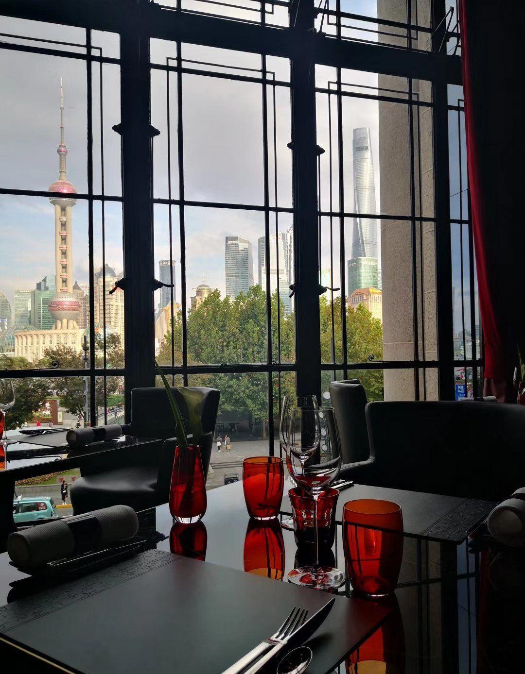 上海旅游必打卡!这5个地方不去会后悔!上海闲话:来两句,您好(侬好)谢谢