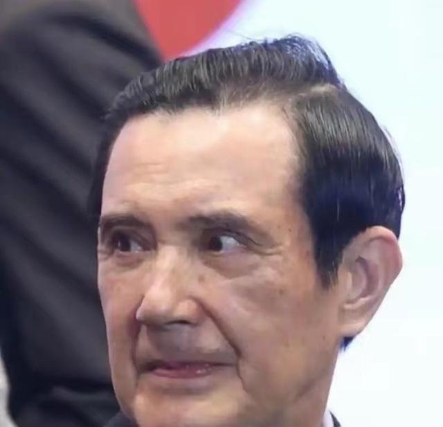 有人发文称马英九大陆遇冷才明白：不是大陆需要他，是他高估了自己的分量。你有没有想