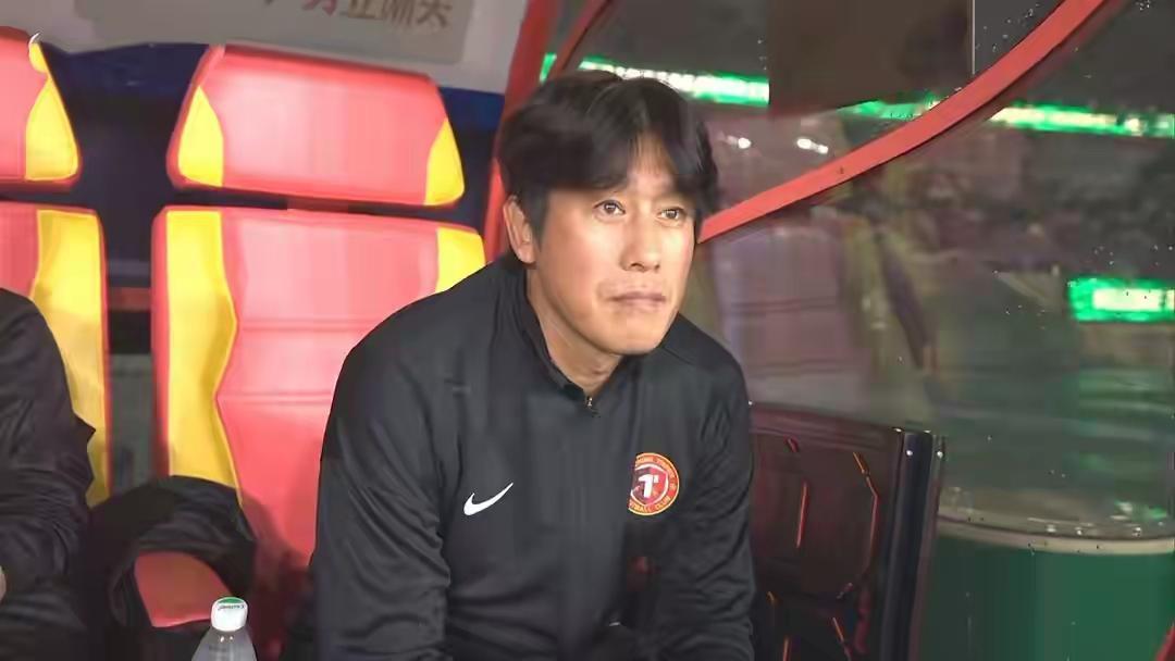 凭感觉，周五中超上半程收官第一战，徐正源虽不以为旧部蓉城报仇为目的，但他统帅的辽