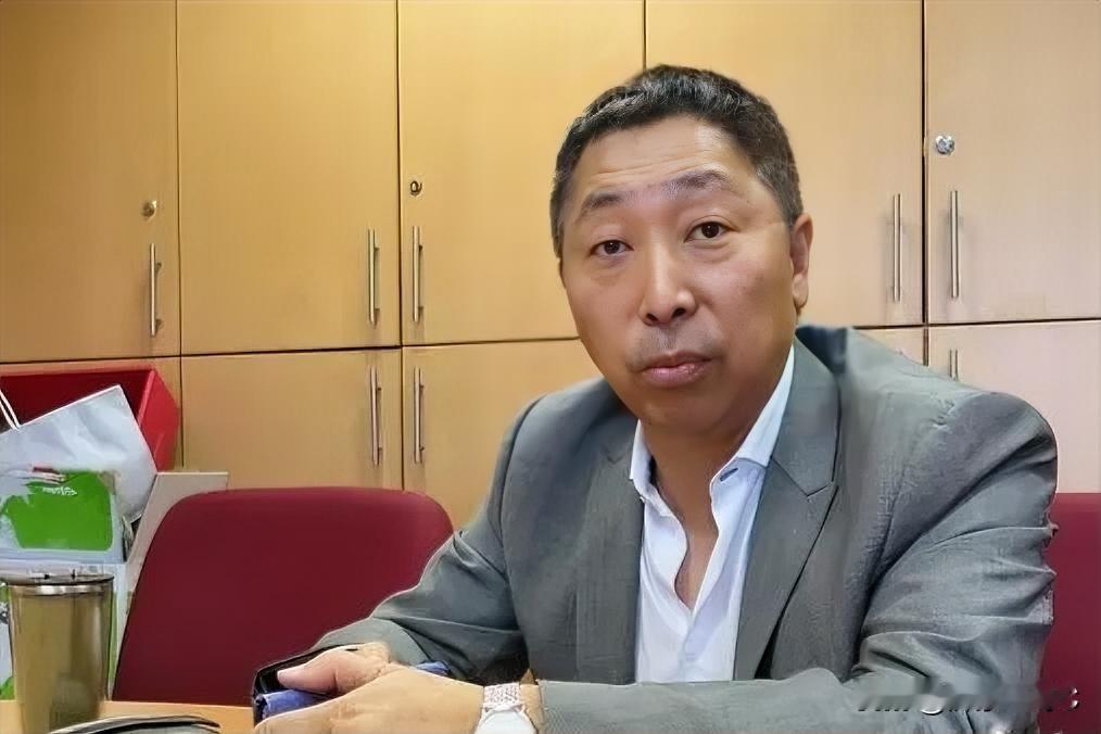 唐湘龙在节目中哽咽回应蔡正元事件:等蔡正元出来后，将是换了青天，换了人间！看来这