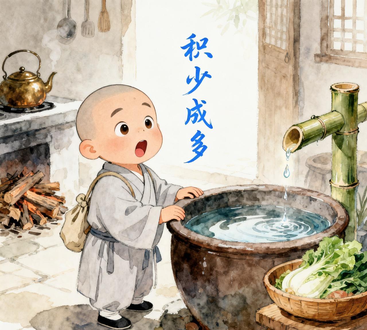 人活着要永远记住，想要存得住钱，首先不能太过于心急。因为心急吃不了热豆腐，