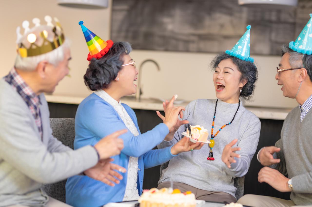 老人睡不好，千万别以为是年纪大了正常——身体在说的话，你听懂了吗《黄帝内经》里