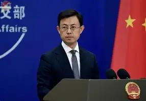 外交部发言人定调：民进党的赖清德没资格，国民党的郑丽文即使赢得了台湾地区领导人选