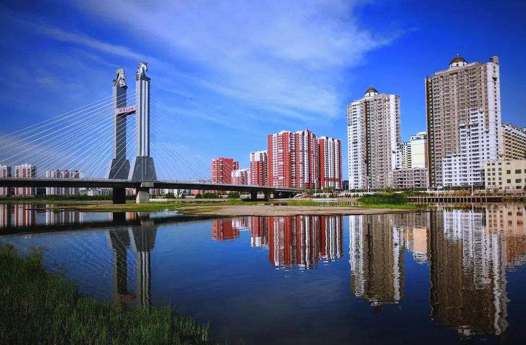 海拉尔区一季度财政需要恢复！海拉尔区是呼伦贝尔市的城区之一。2026年1-3