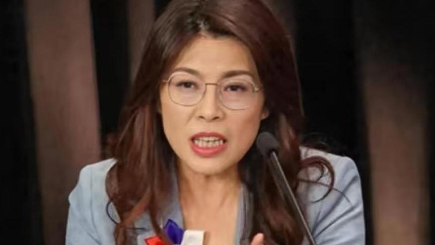 怎么看待台湾政坛流传的话题？我认为要从多维度关注再提升认知！台湾政坛流传这样一