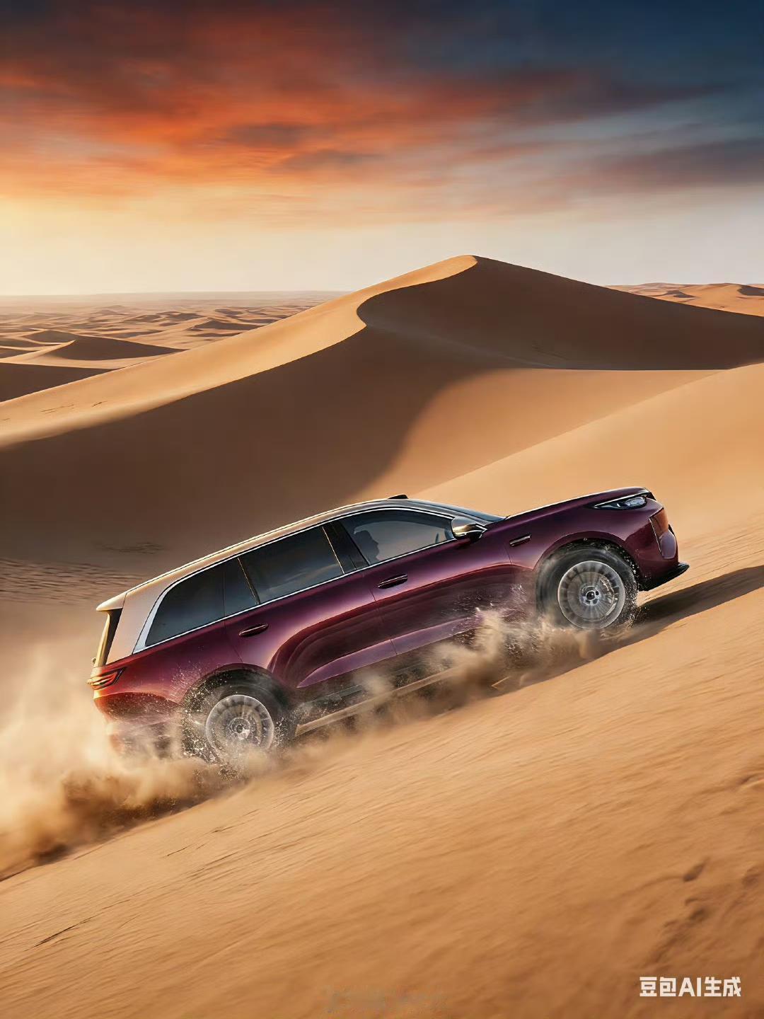 不卷比亚迪！不跟风吉利，长城的终极答案：全球化细分王者电车市场内卷严重，人人