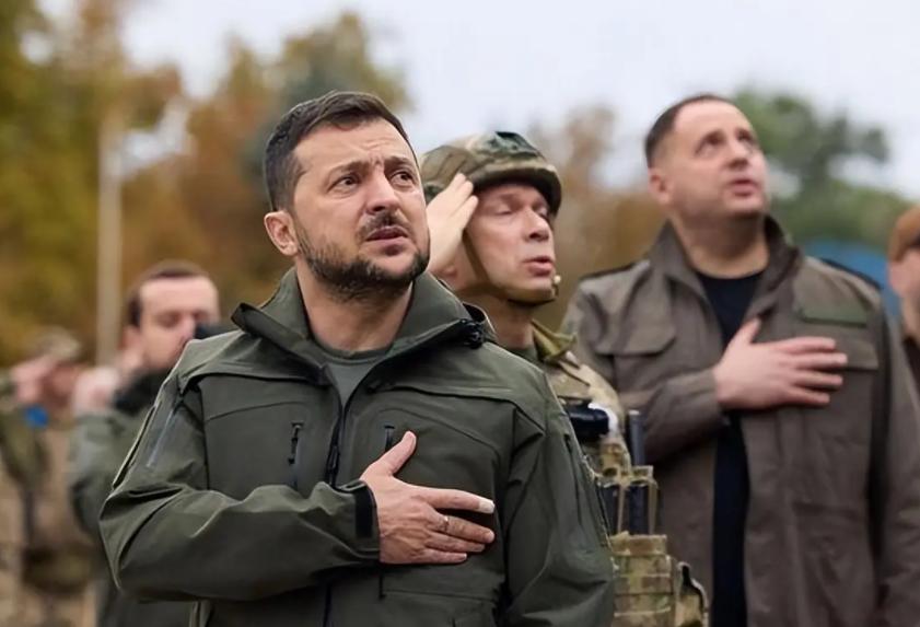 泽连斯基怒骂欧洲是懦夫，意大利外长不干了！1月23日的达沃斯论坛本是讨论全球