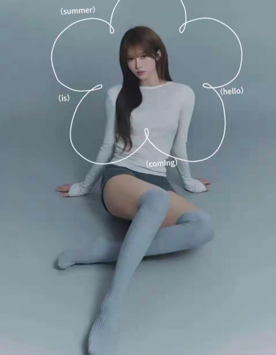 吴艳妮的颜值和身材这也太好了吧，退役了可以直接进娱乐圈了​​​