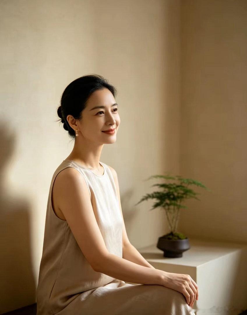 一个人越来越有气质的10个习惯1、第一个习惯：坐有坐姿，站有站姿。不要弯腰驼背