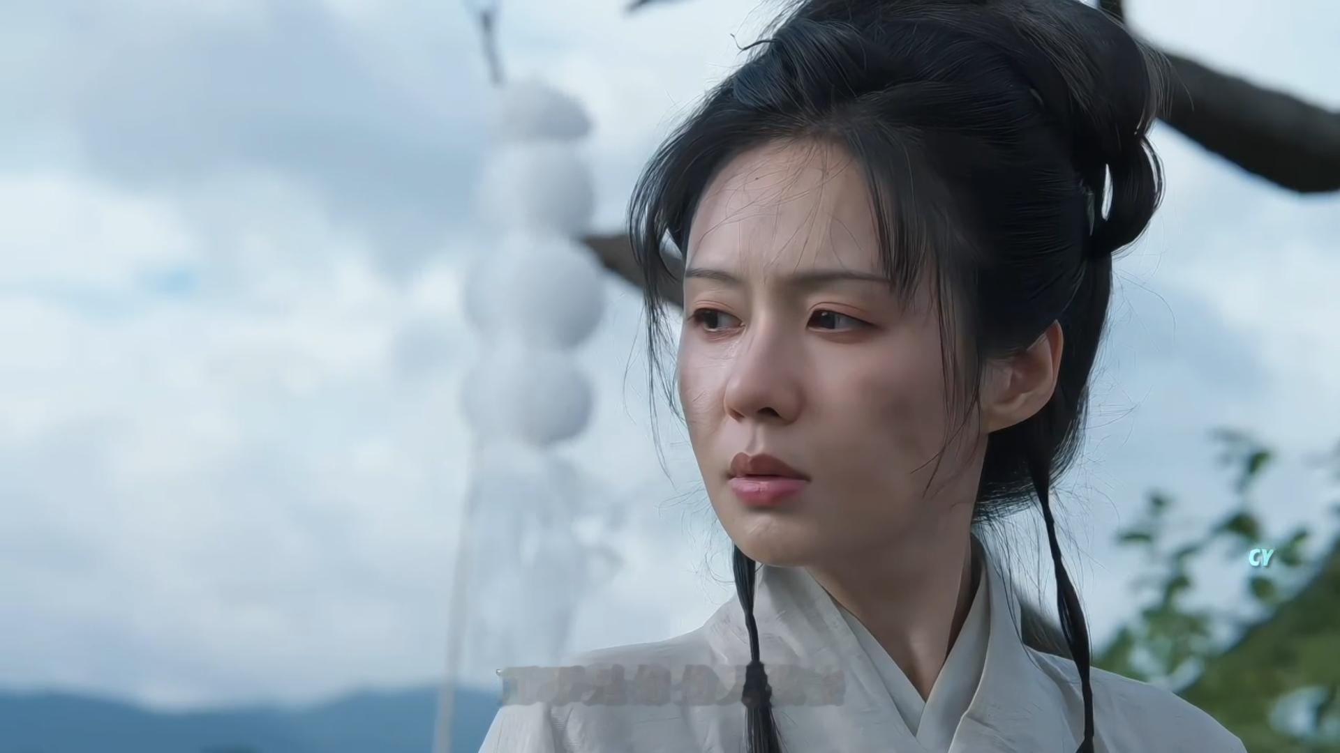 #兰香如故#我是真喜欢这剧的女主演且为她多看了这剧一眼，所以很担心太夸别的女演员显得我跟对家似的，那