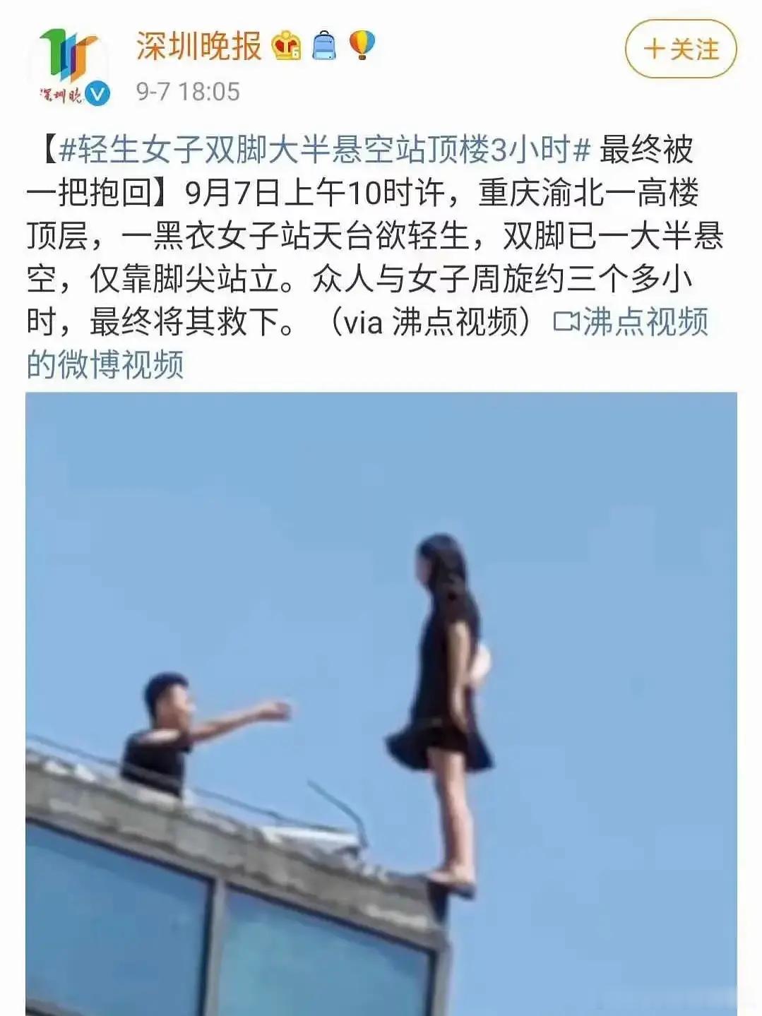 啊？？？脚尖站立三个小时​​​