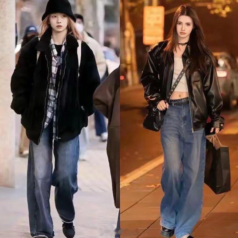 别再不打扮出门出门！看完上海女生的街拍，就知道答案了，气场全开