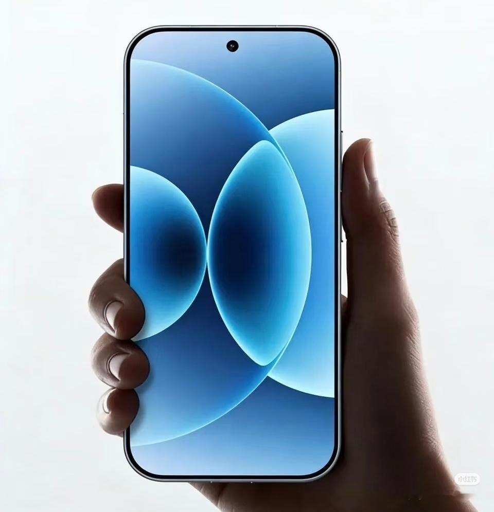 数码闲聊站小米17Max要来了？极窄四等边直屏，电池🔋增大了，精准瞄准大屏