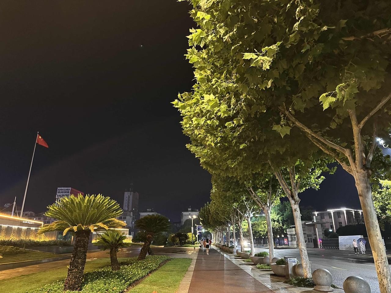 开学前夕，大校长在工作群里发布消息说因身体原因已辞去中心小学校长一职。说实在