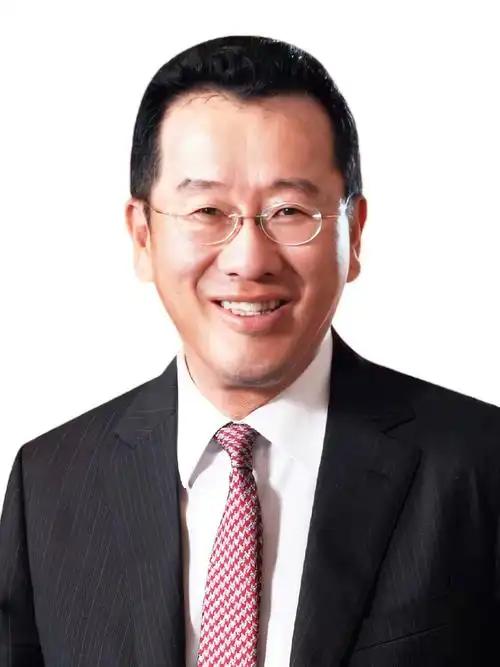 就在刚刚，台“国防部”部长顾立雄发布声明，2月24日，针对美国方面正式向