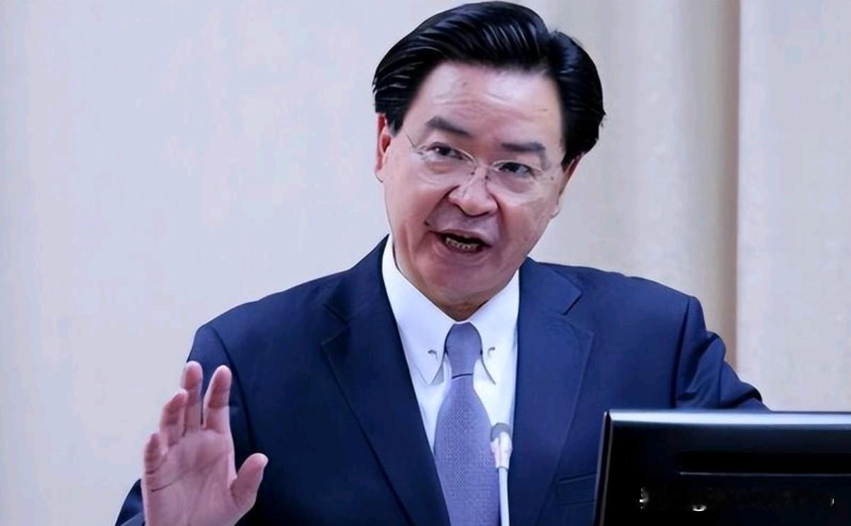 顽固“台独”分子吴钊燮出来放话了！11月10日，吴钊燮放话声称，中国驻日外交官对