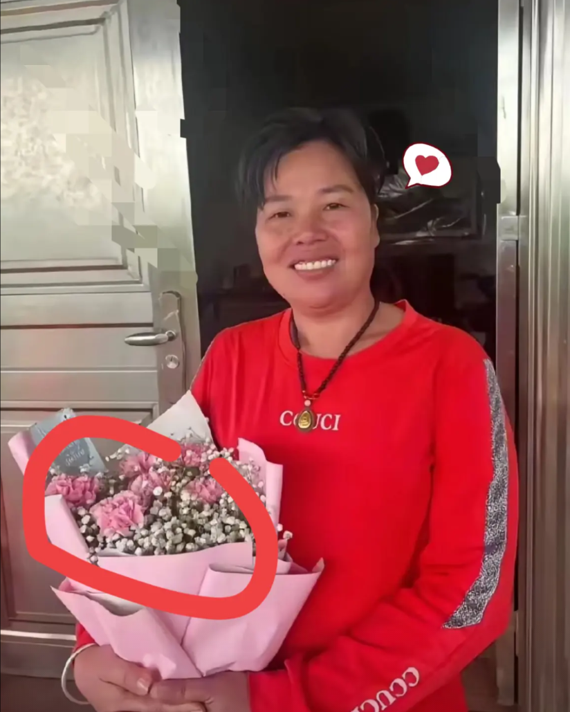 全红婵的妈妈这几天被骂上了热搜，原因是什么呢？网友说她们赚了这么多钱了，为什