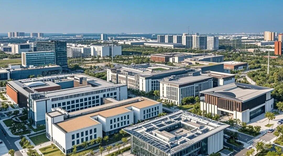 东西湖将打造中部地区人工智能算力枢纽做强人工智能基础产业围绕算力、算法、数据